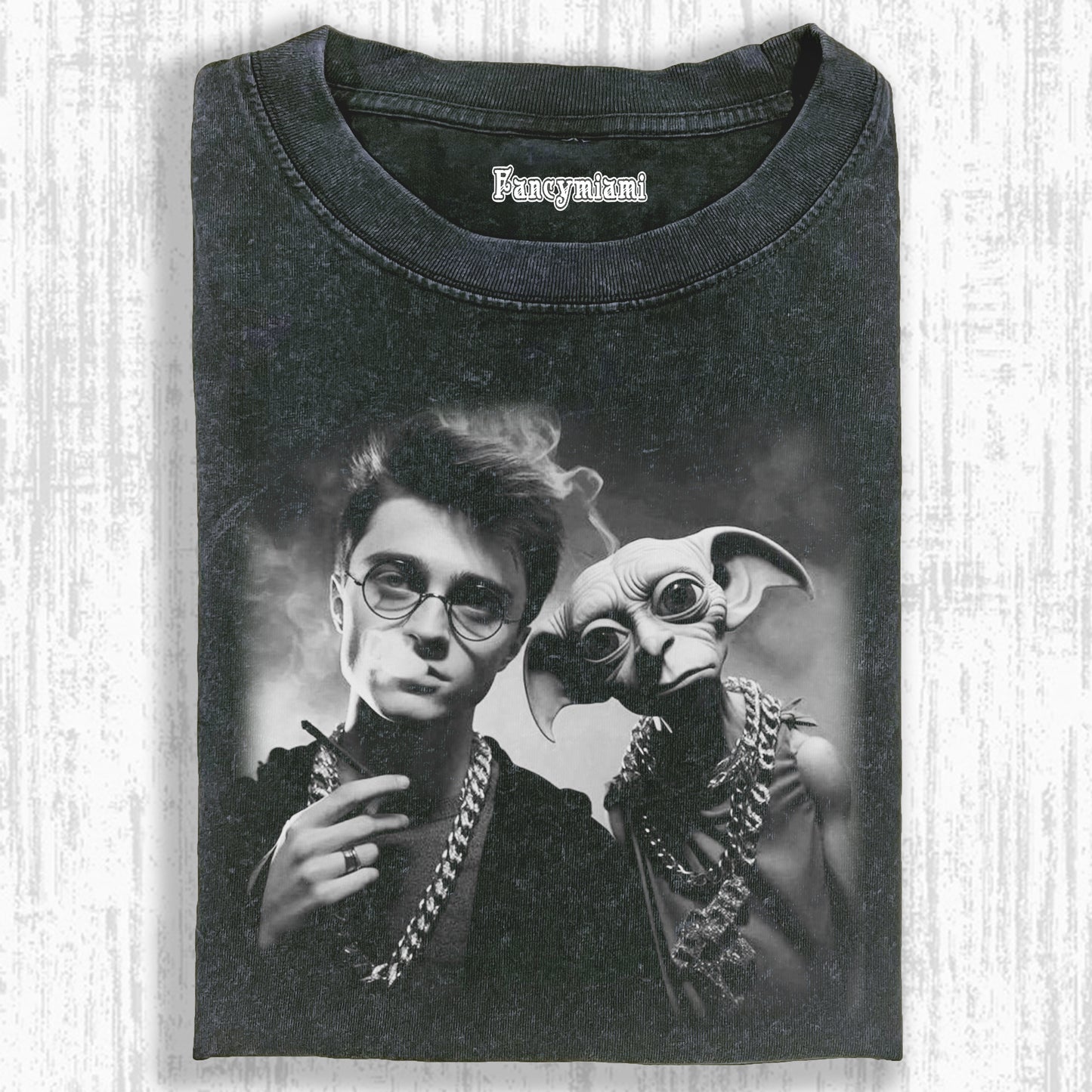 HARRY POTTER T-SHIRT