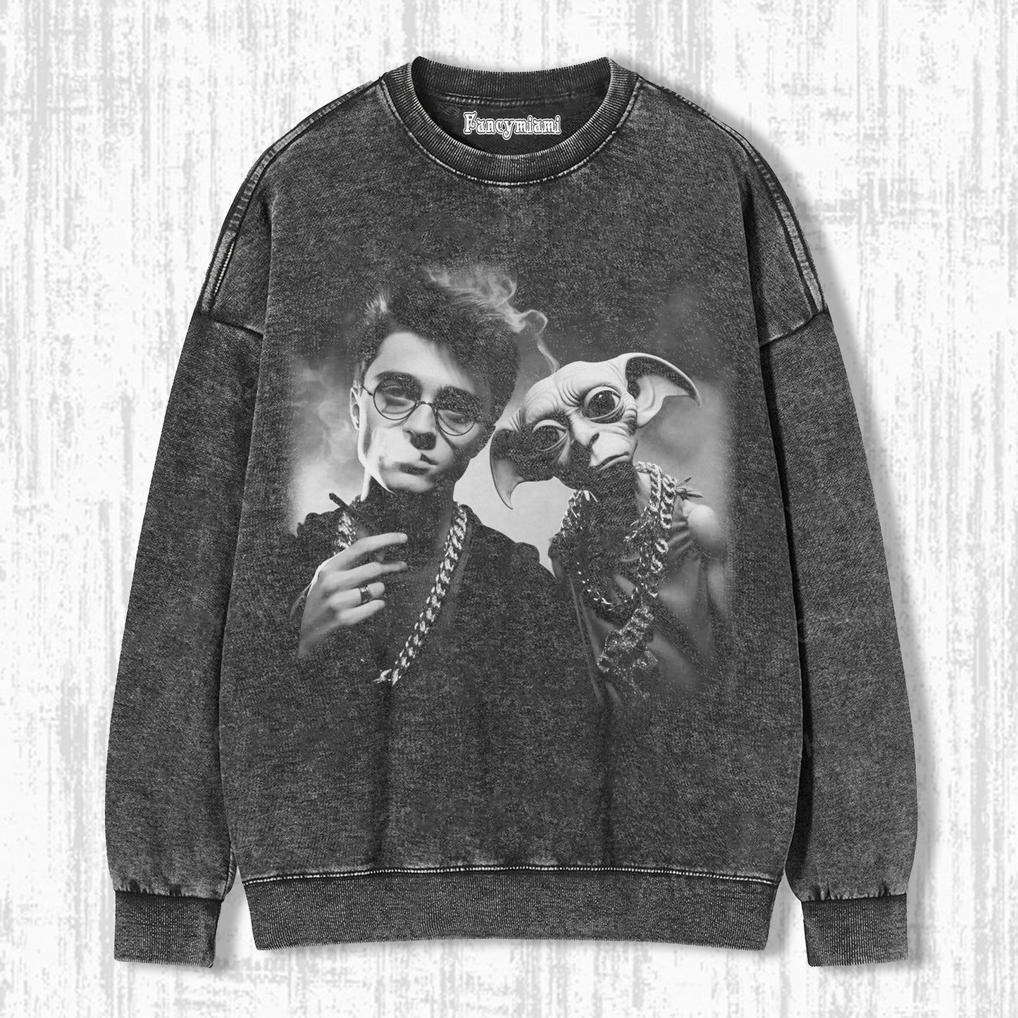 HARRY POTTER T-SHIRT